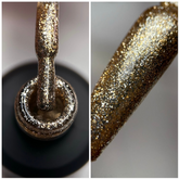 Platinum # 020/gel polish